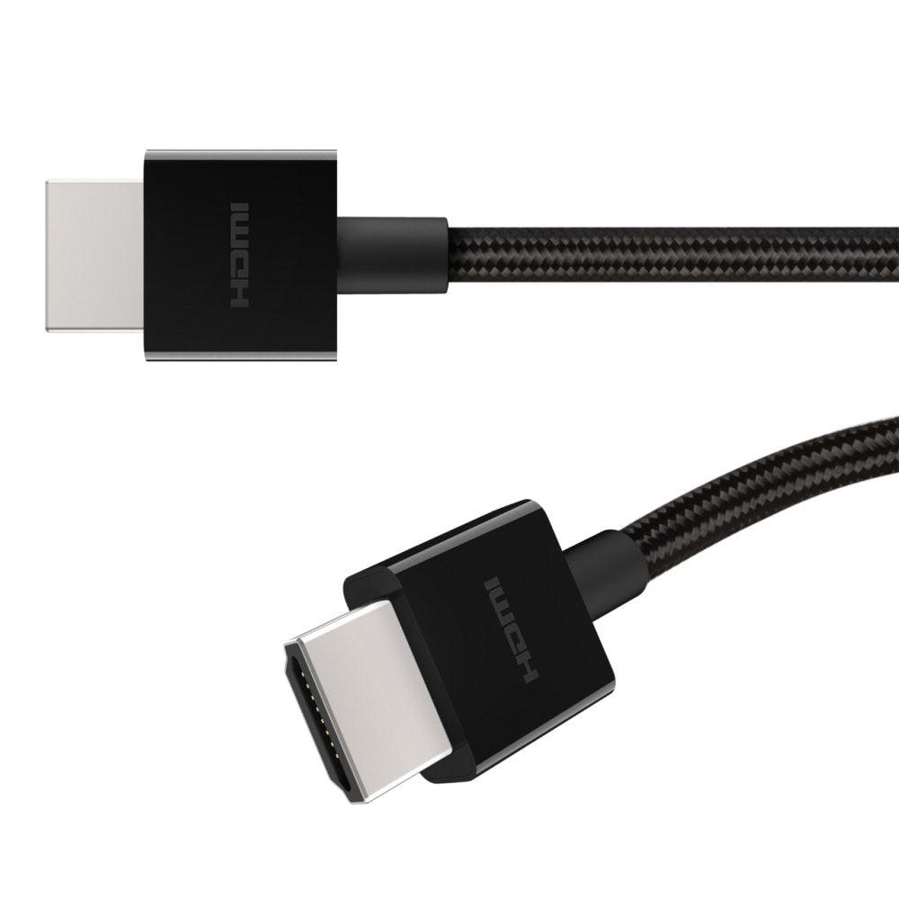 Belkin Ultra High Speedcable Hdmihdmi (M) A Hdmi (M)1 Mnegro