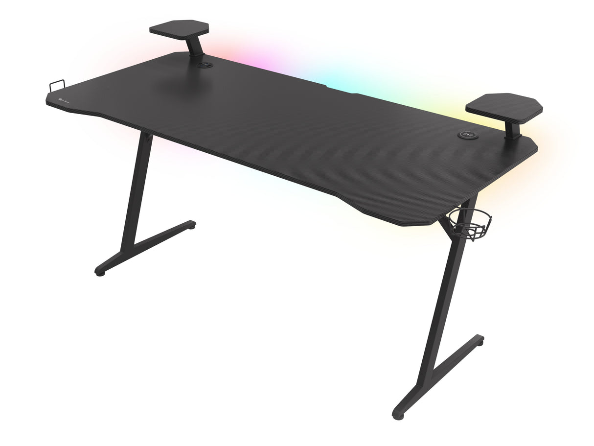 EAN 5901969431025 - GENESIS Holm 510 RGB Negro imagen 1