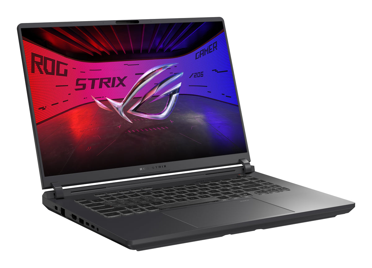 EAN 4711636101172 - ASUS ROG Strix G16 G615JH-I5165W Intel® Core™ i5 i5-13450HX Portátil 40,6 cm (16") WUXGA 16 GB DDR5-SDRAM imagen 5
