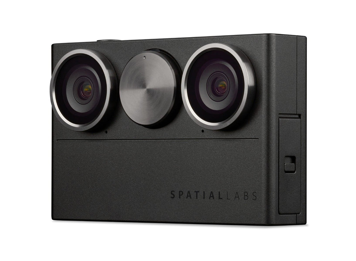 EAN 4711121829512 - Acer Streaming Cameras imagen 2