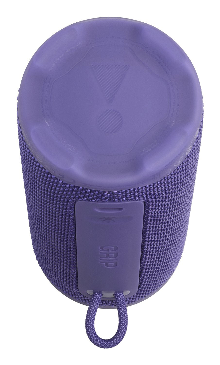 EAN 1200130024887 - JBL Grip Altavoz monofónico portátil Púrpura 16 W imagen 4