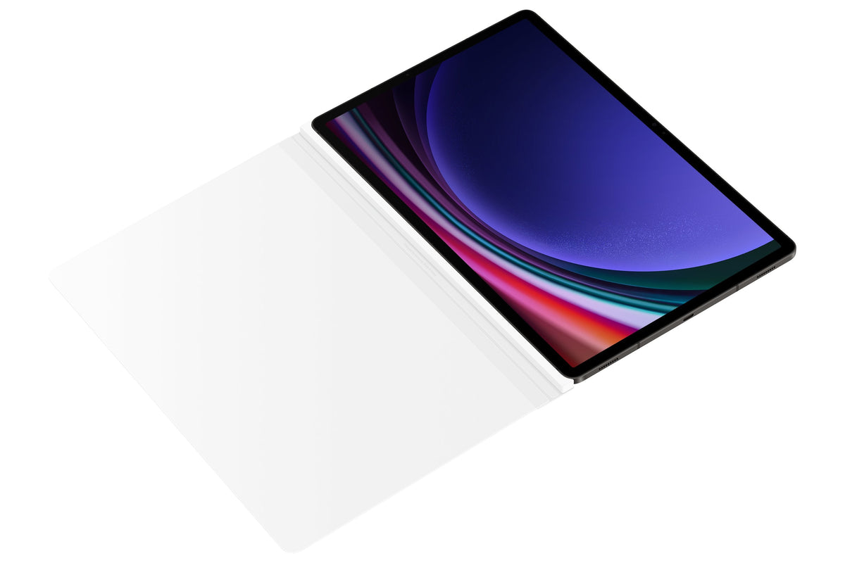 Samsung Ef-Zx812pwegww Protector De Pantalla Para Galaxy Tab S9+