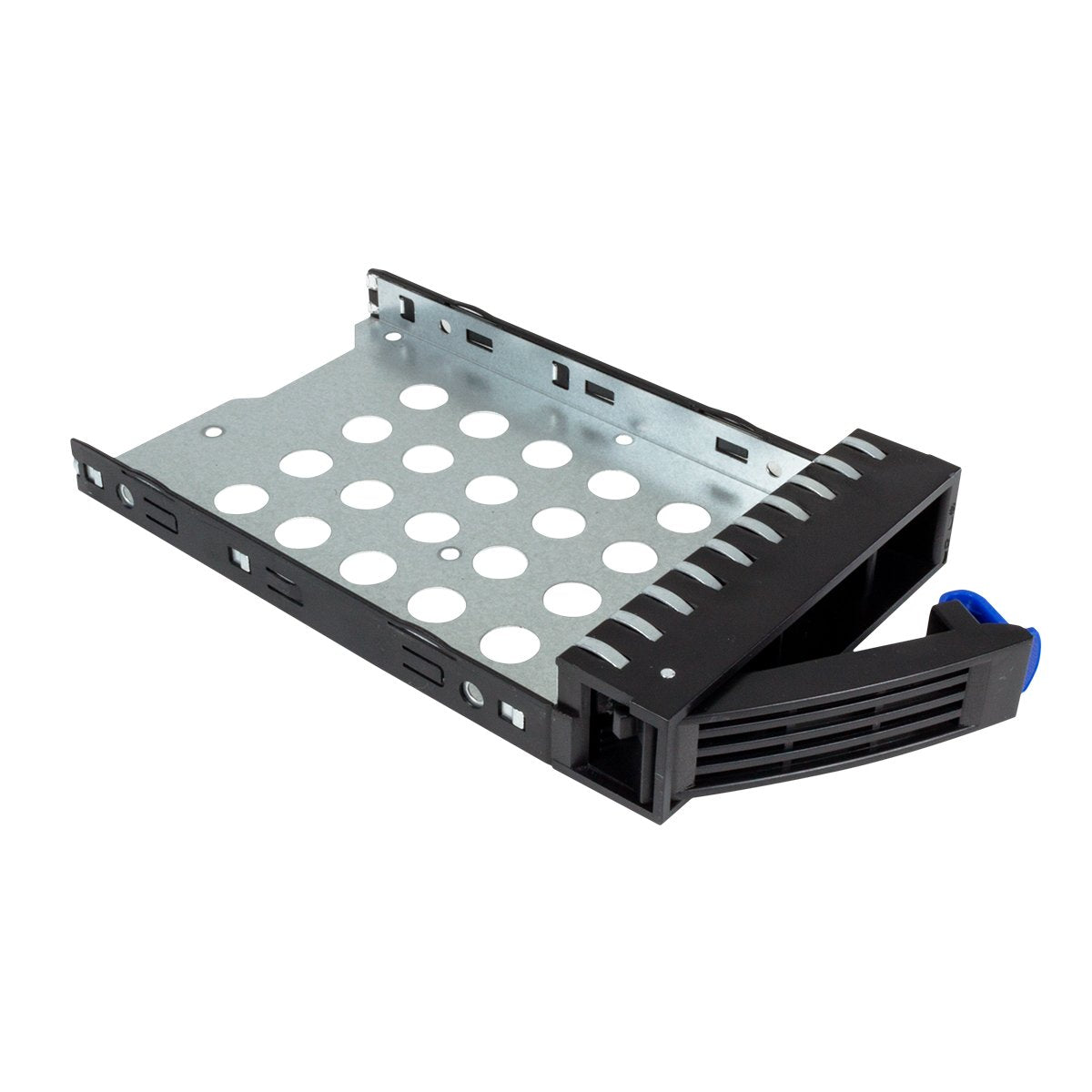 EAN 6940533544258 - UNYKAch 4U HSW4520 Estante Negro, Plata imagen 6