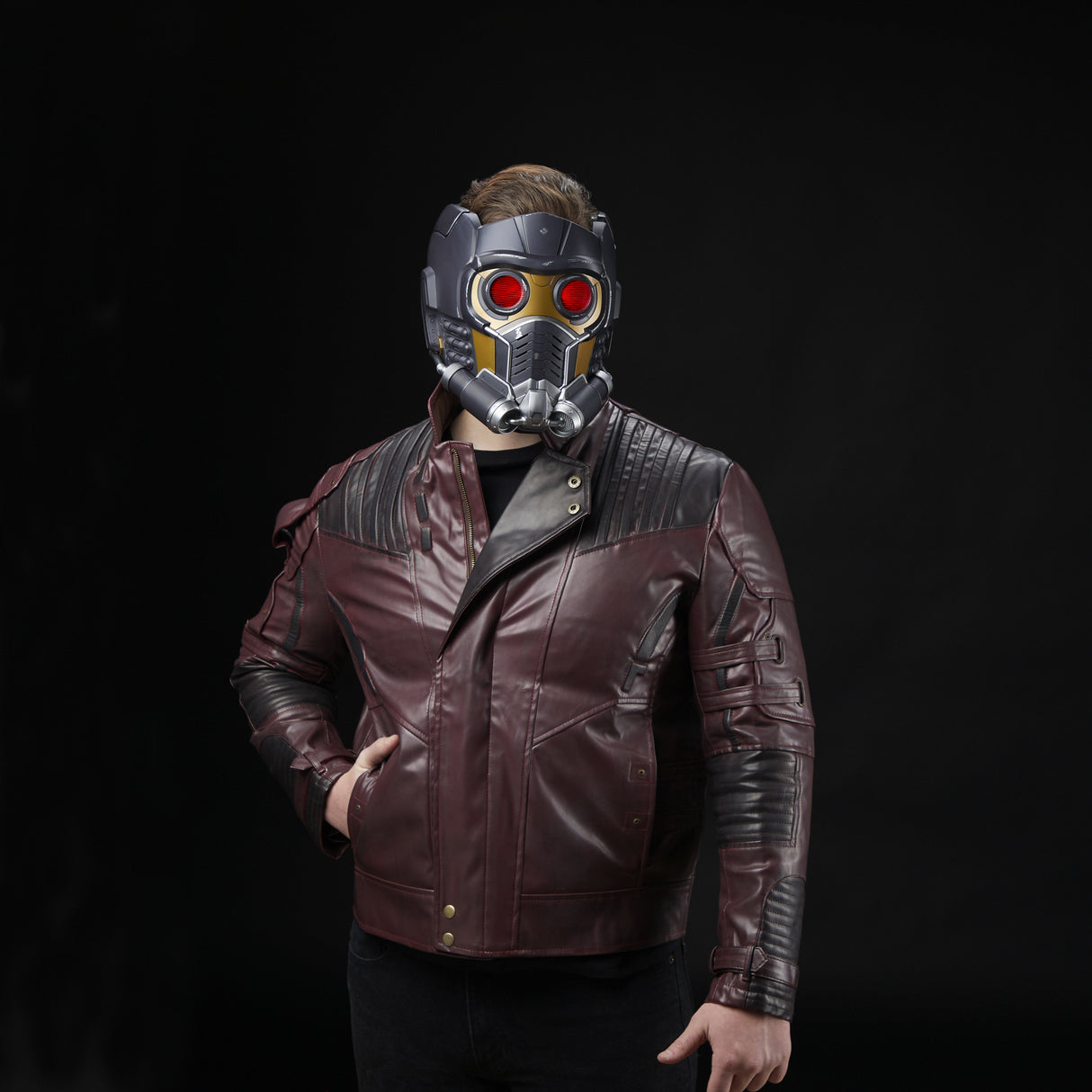 EAN 5010994185039 - Marvel Star-Lord imagen 23