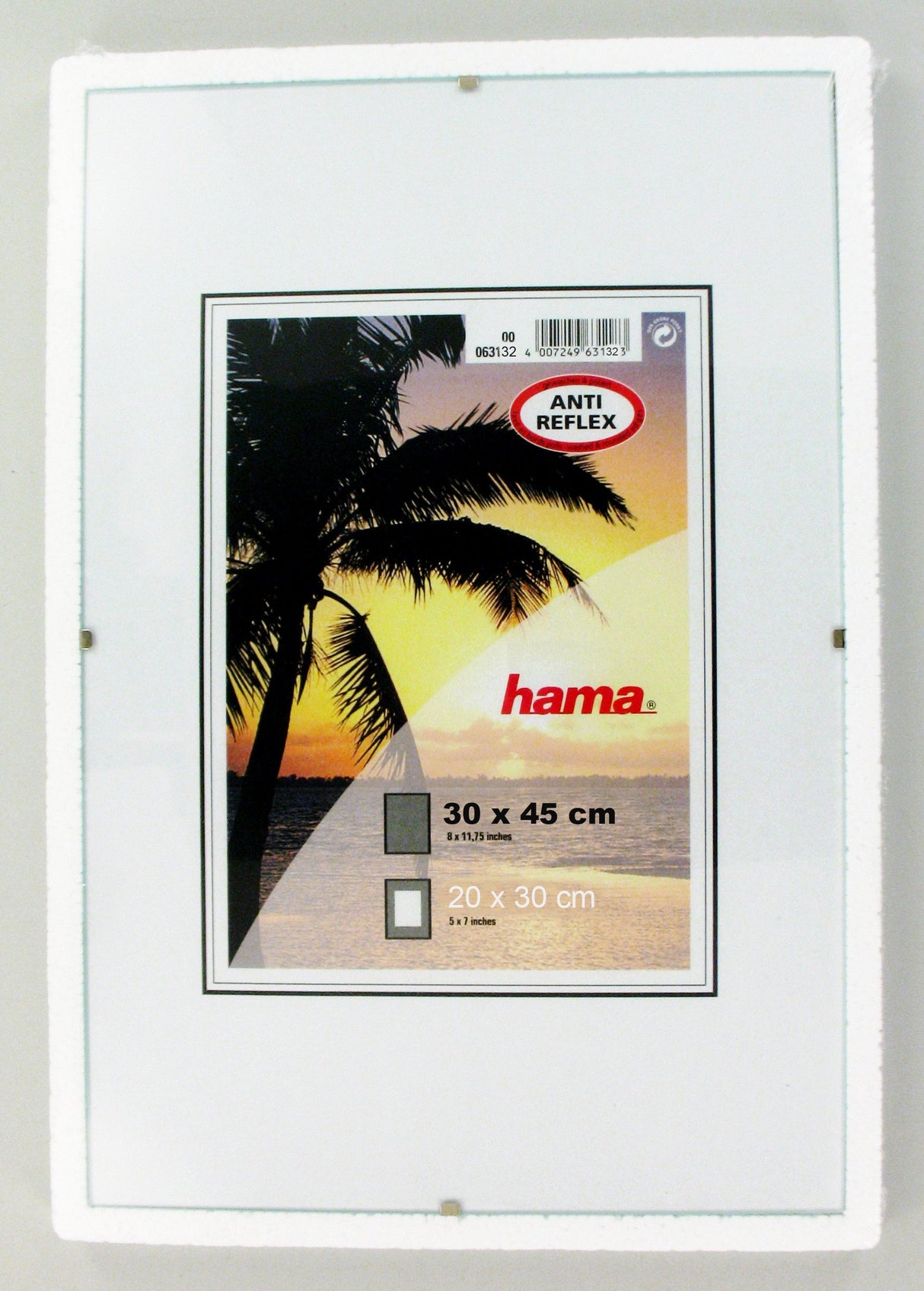 EAN 4007249631329 - Hama Clip-Fix imagen 4