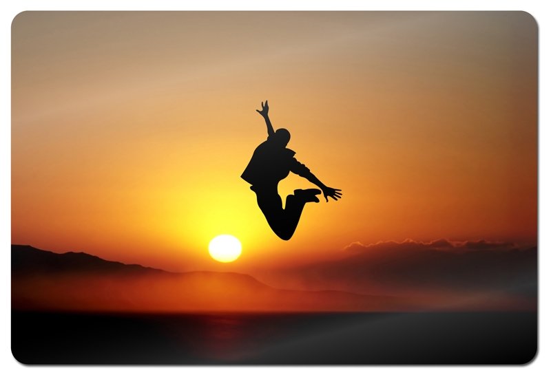 EAN 5901299901984 - Esperanza EA133 alfombrilla para ratón Multicolor imagen 2