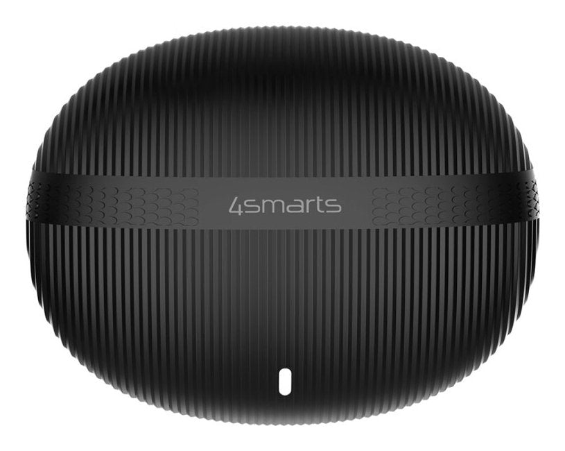 4smarts Skybuds Pro Anc In-Ear Buds Negro