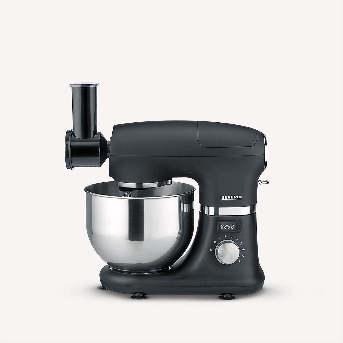Hobelaufsatz Para Robot De Cocina