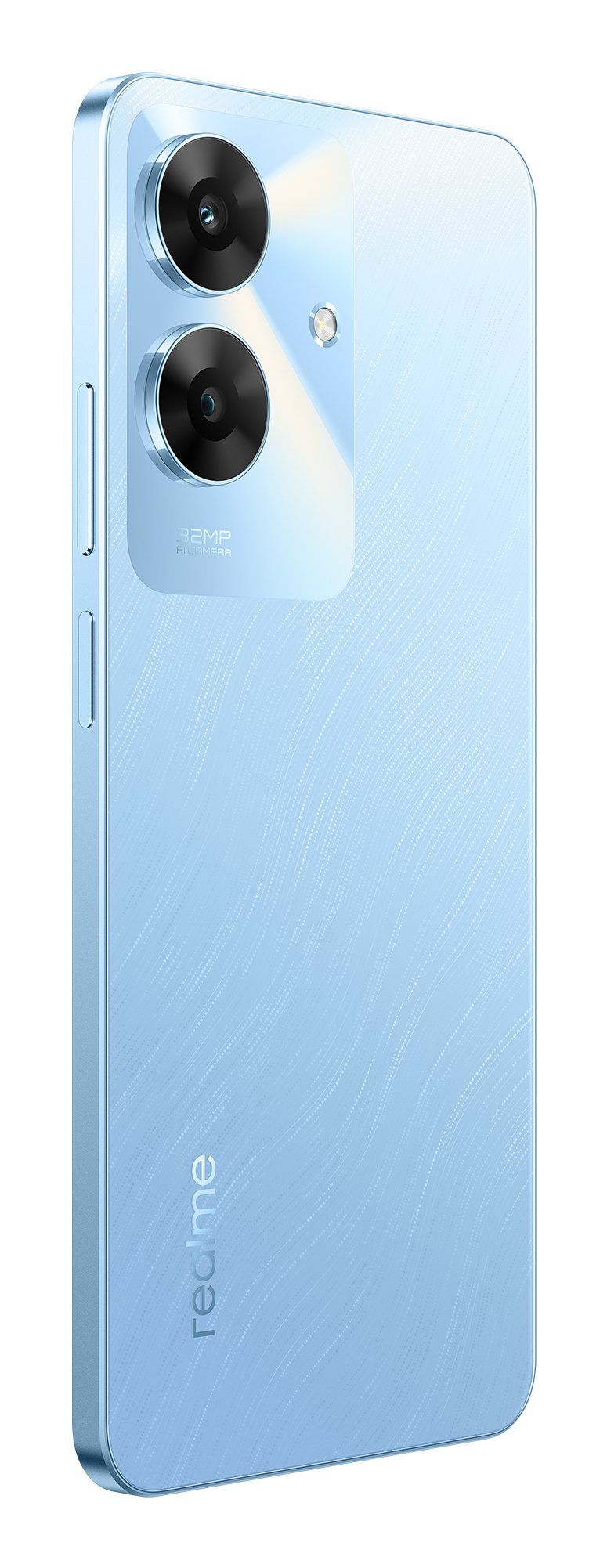 Smartphone Realme Note 60 6/128gb Azul