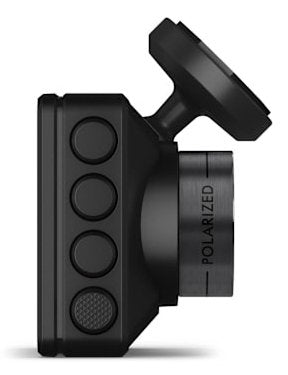 Garmin Dash Cam X210 Cámara De Conducción