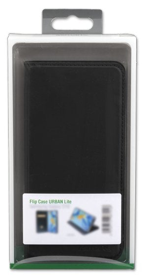 EAN 4250774987847 - 4smarts Urban Lite funda para teléfono móvil 11,9 cm (4.7") Folio Negro imagen 2