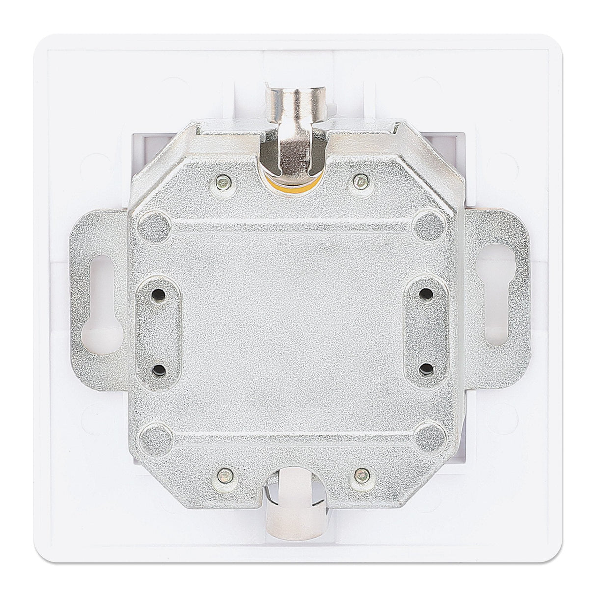 EAN 0766623771900 - Intellinet 771900 toma de corriente 2 x RJ-45 Blanco imagen 5