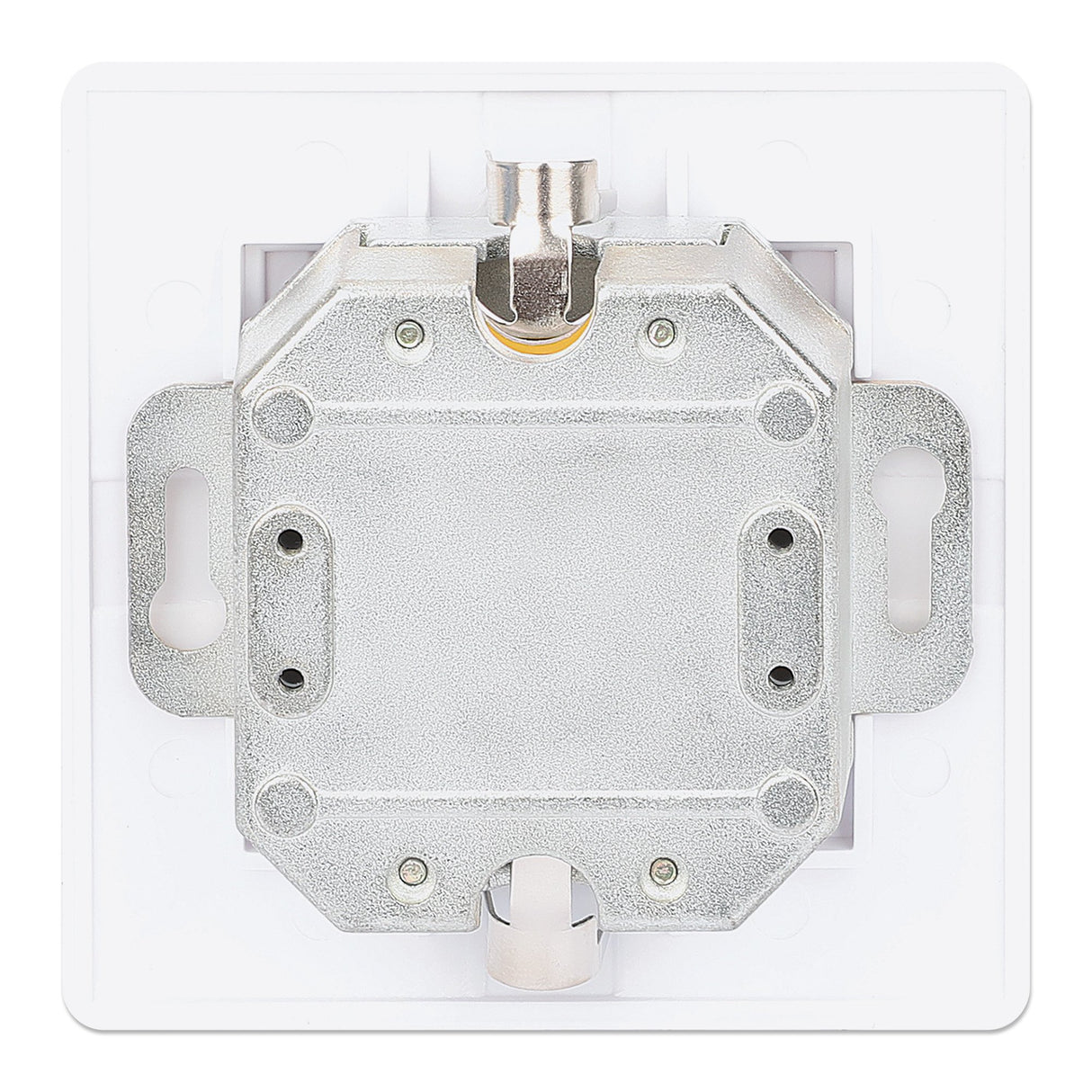 EAN 0766623771917 - Intellinet 771917 toma de corriente 2 x RJ-45 Blanco imagen 5