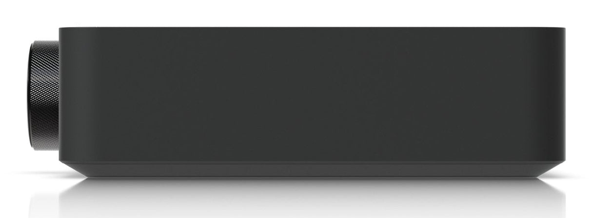 Poweramp Ubiquiti Upl-Amp-B 130 Watts Hp Dolby Wifi Black