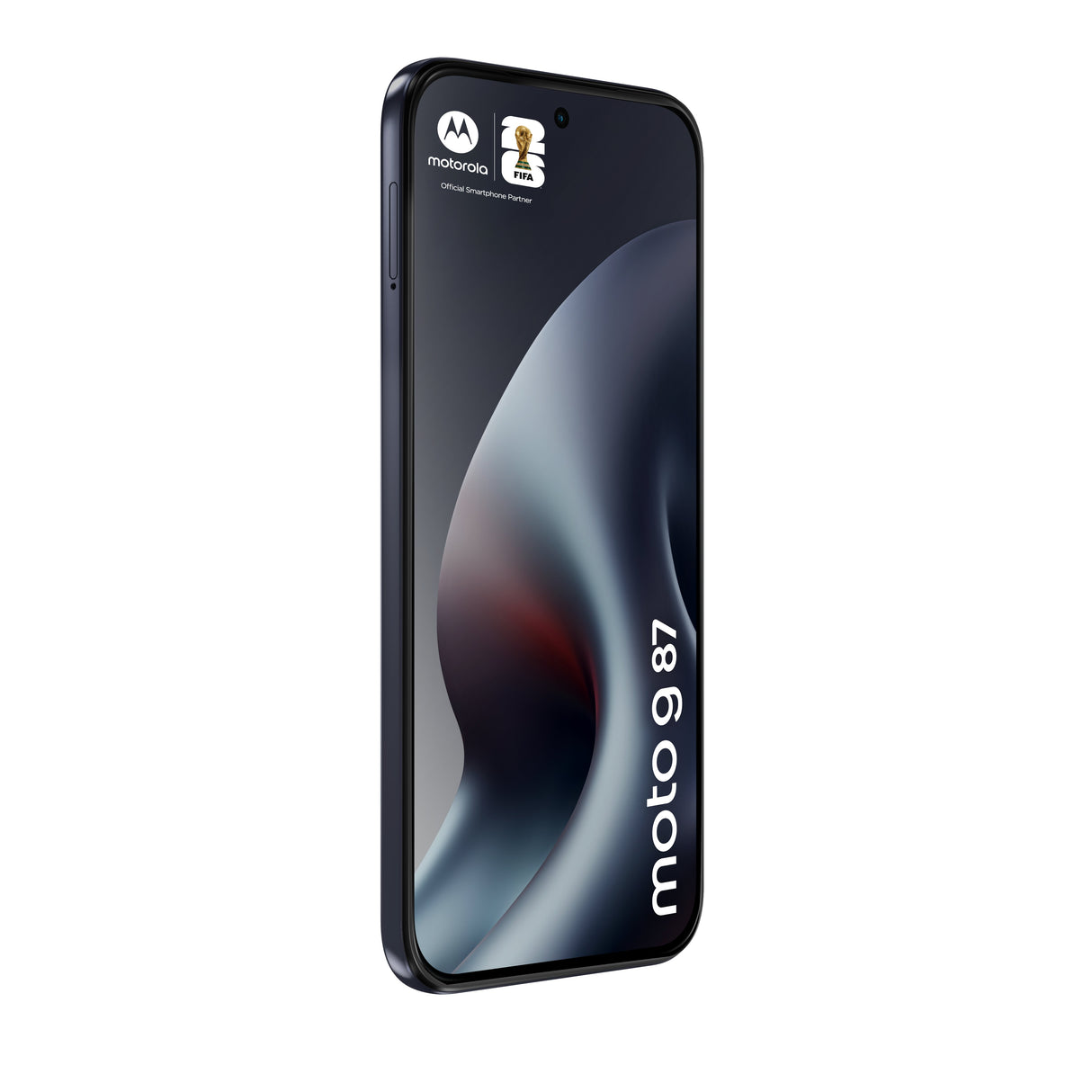 EAN 0840493617060 - Motorola moto g87 17,2 cm (6.78") Ranura híbrida Dual SIM Android 16.0 5G USB Tipo C 8 GB 256 GB 5200 mAh imagen 4