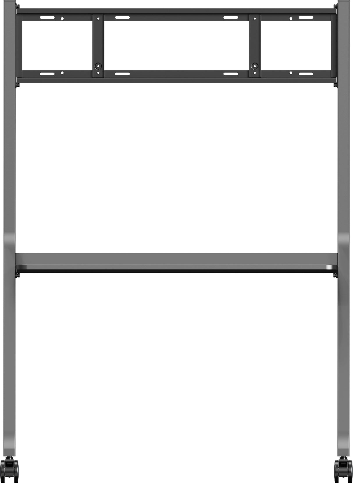 EAN 4948570033416 - iiyama MD-CART02-S1 soporte para pantalla de señalización 2,18 m (86") Gris imagen 2