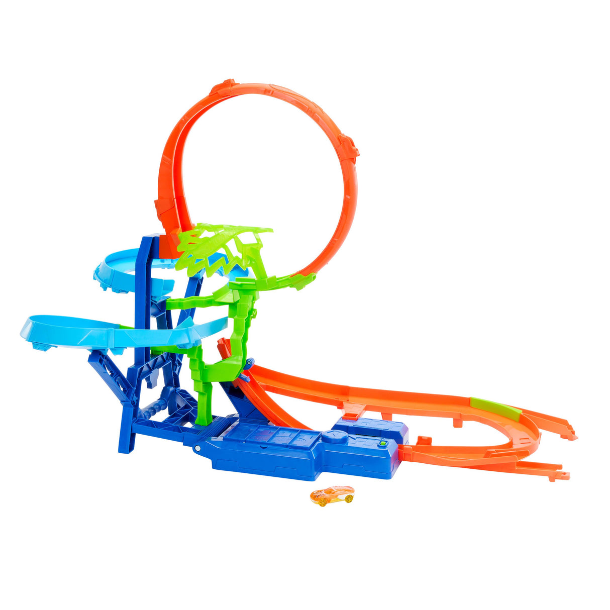 EAN 0194735293841 - Hot Wheels Action JFD12 vehículo de juguete imagen 1