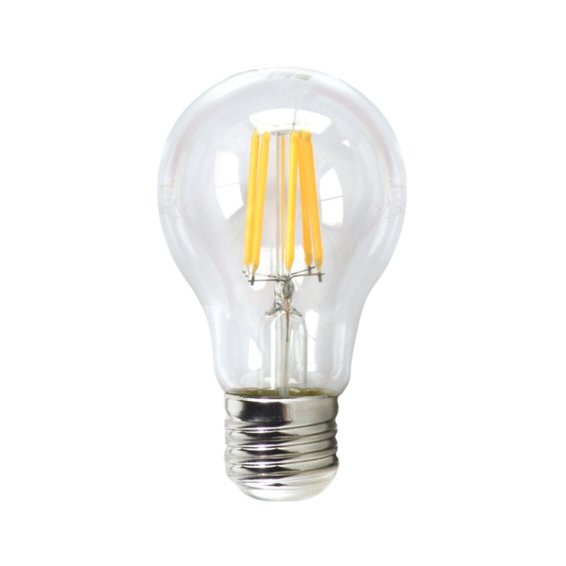 EAN 8420738299118 - Silver Electronics 1980627 lámpara LED Blanco cálido imagen 1