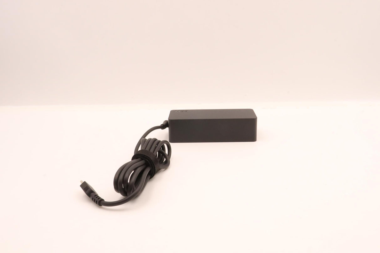 EAN 5704174636700 - Lenovo 5A10W86254 adaptador e inversor de corriente Interior 65 W Negro imagen 6