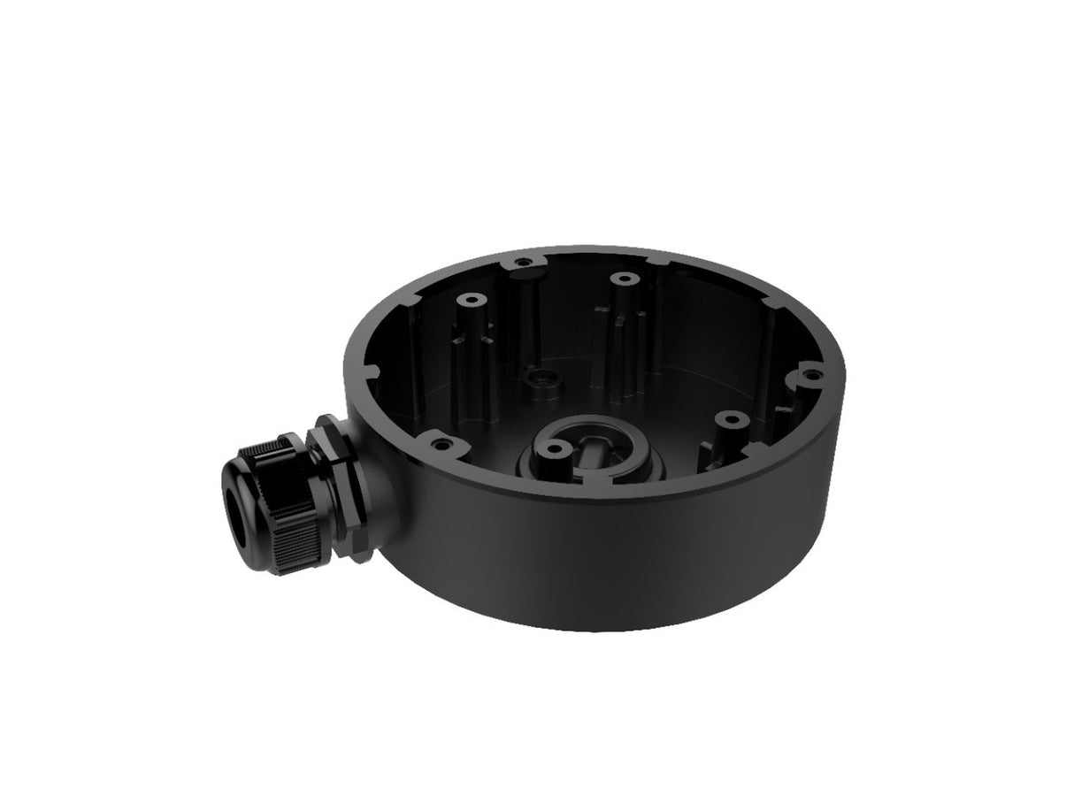 EAN 6941264010722 - Hikvision DS-1280ZJ-DM46(Black) Caja de conexiones imagen 1