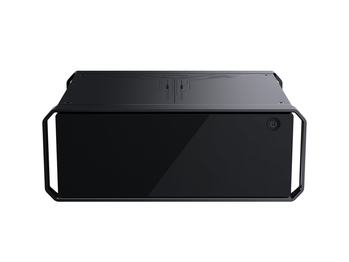 Mini Pc Chuwi Corebox Cwi601k2 I5-12450h 16gb Ssd512 Bt Win11 Pro