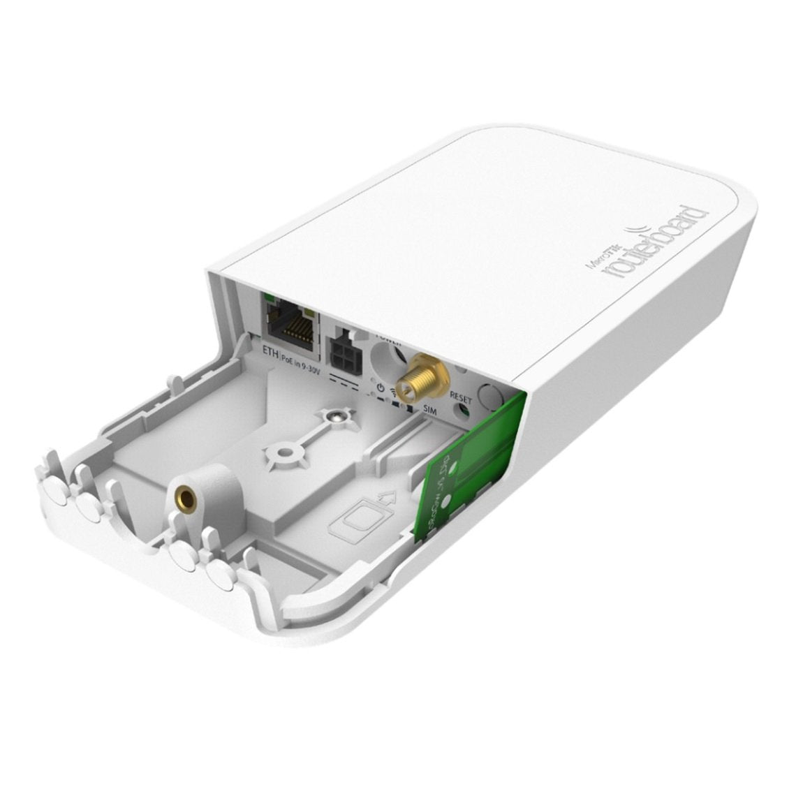 Wap Lr9 Kit For 902-928 Mhz Frequency (North America, Asia, Brazil, Oceania Etc.) - 650mhz Cpu, 64mb Ram, 1xlan, Built-In 2.4ghz 802.11b/G/N Dual Chain Wireless With Integrated Antenna, R11e-Lora8 Car