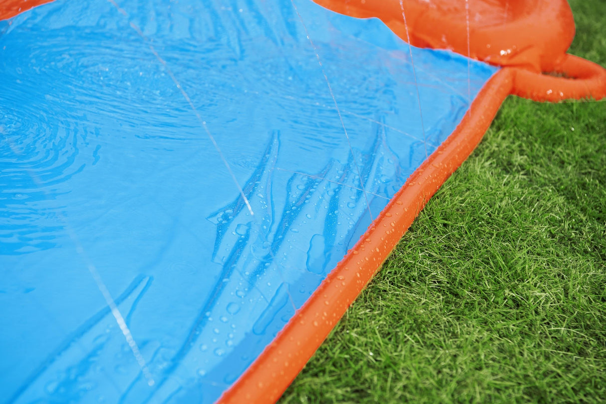 Tobogán Acuático Para Jardín Bestway 52329