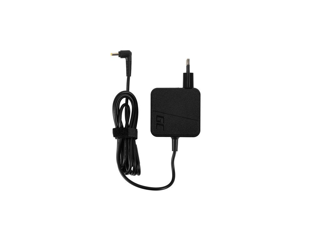EAN 5904326375468 - Green Cell AD76PV2 adaptador e inversor de corriente 45 W Negro imagen 5
