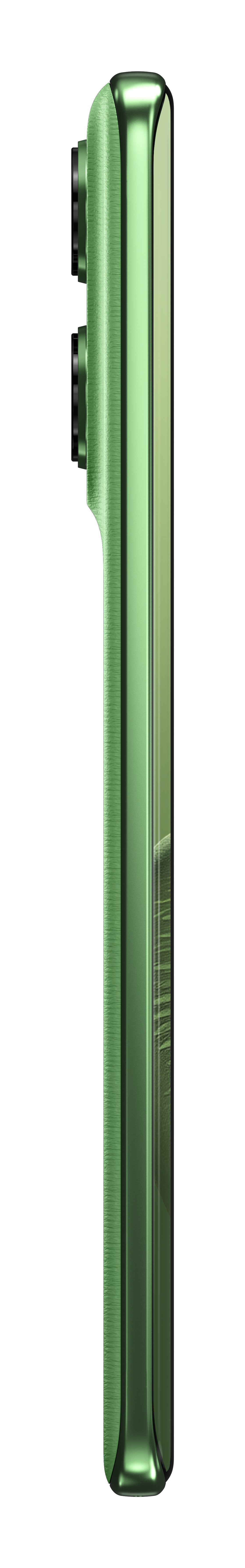 Smartphone Motorola Edge 60 6.67" Sim Doble Android 15 5g Usb Tipo C 12 Gb 512 Gb 5200 Mah Verde