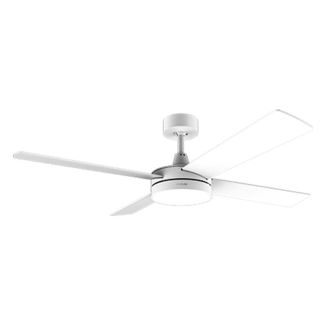 EAN 8435484059893 - Cecotec 05989 ventilador Blanco imagen 1