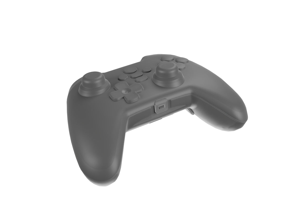 EAN 5901969443738 - GENESIS Mangan 400 Negro Bluetooth Gamepad Analógico/Digital Android, MAC, Nintendo Switch, PC, iOS imagen 10