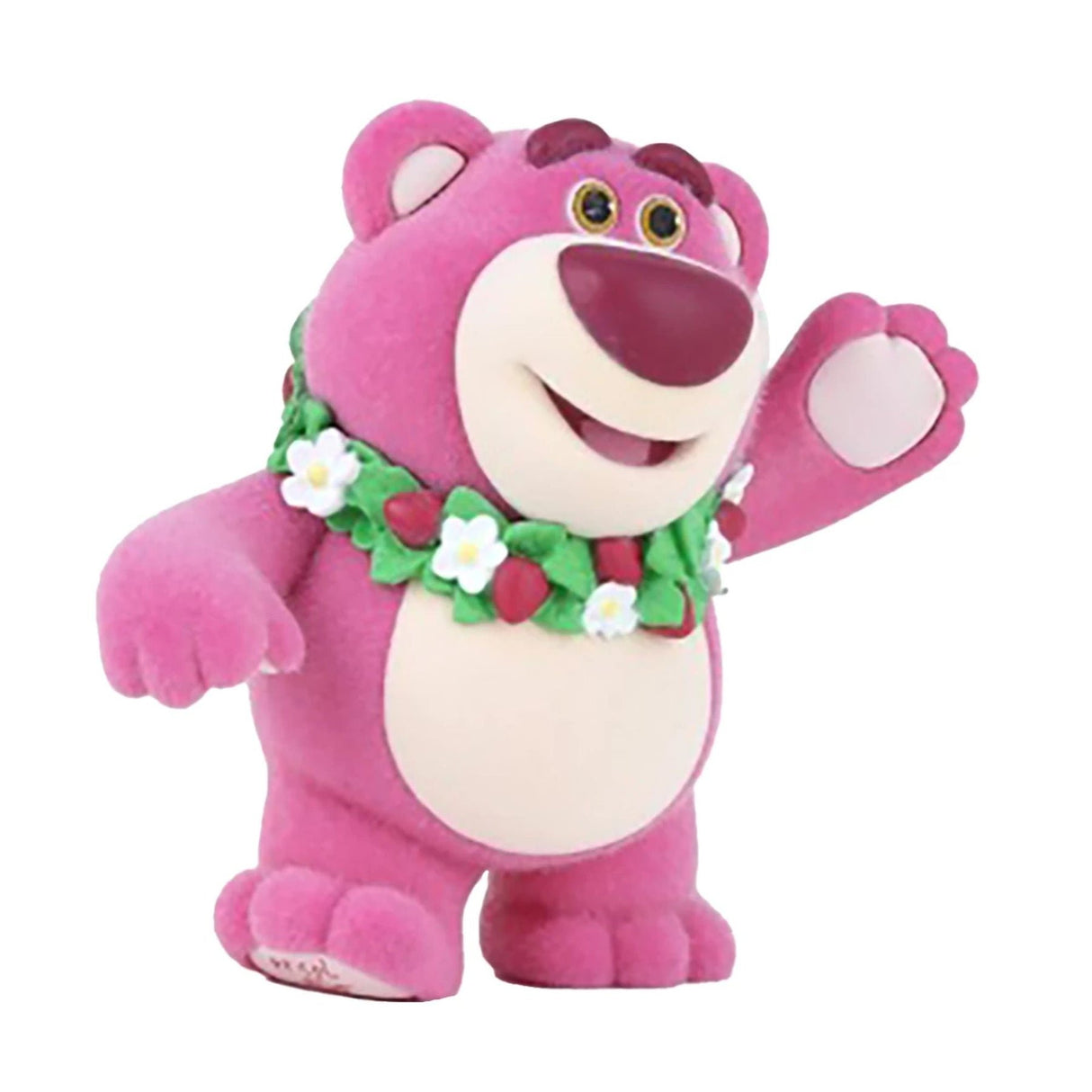 EAN 0028399350940 - Enesco 6013302 figura y estatua decorativas Rosa Cloruro de polivinilo (PVC) imagen 3