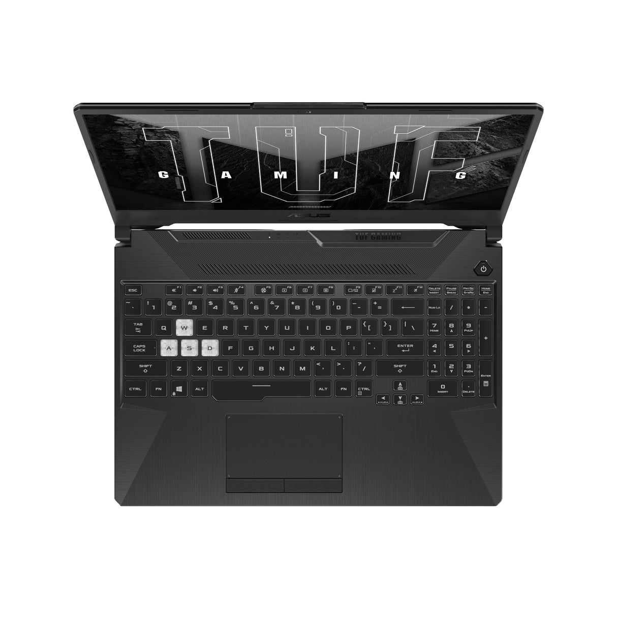 EAN 4711387712177 - ASUS TUF Gaming A15 FA506NCR-HN077 AMD Ryzen™ 7 39,6 cm (15.6") DDR5-SDRAM NVIDIA GeForce RTX 3050 Wi-Fi imagen 8