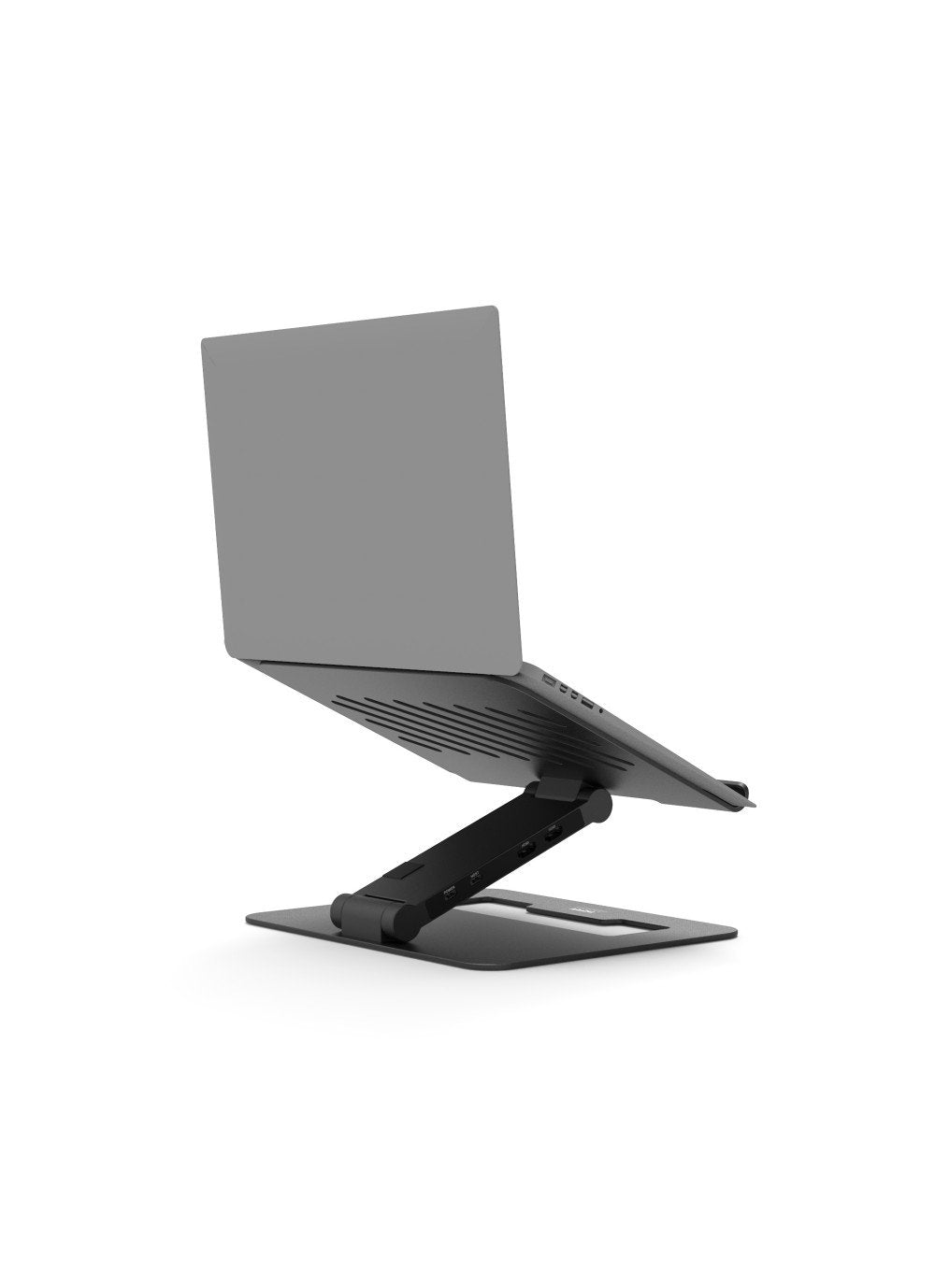 Port Designs Adjustable Stand - Docking Type C - 2 X 4k