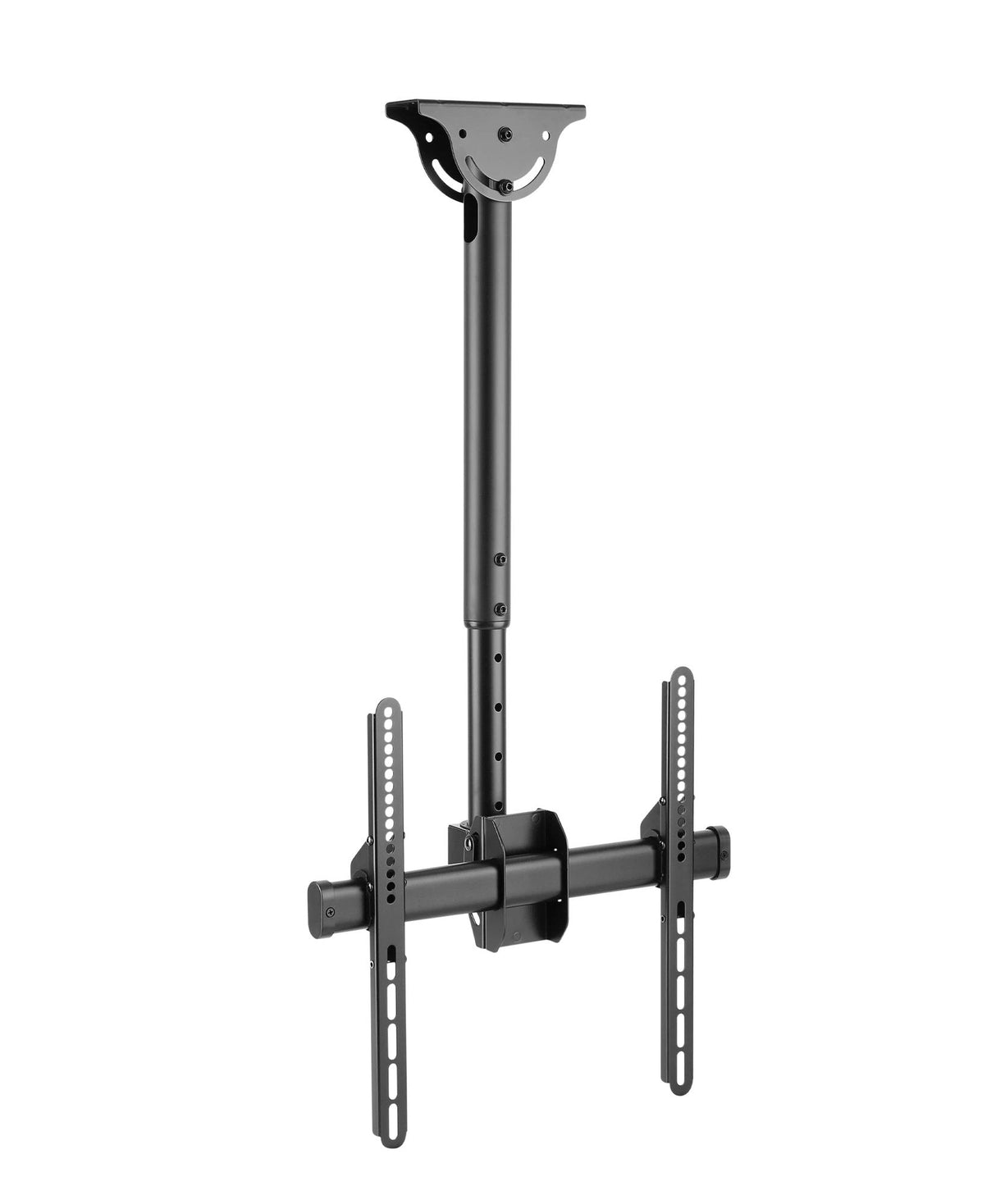 Fonestar Stt-7114cn Soporte Tv Orientable De Techo Para Tv De 32'' A 55'' Compatible Tv Curvos