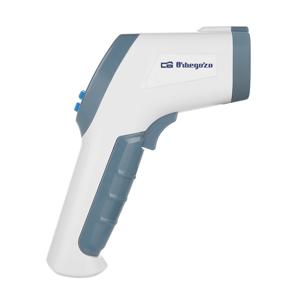 Termómetro Infrarrojo Orbegozo Tem 8000