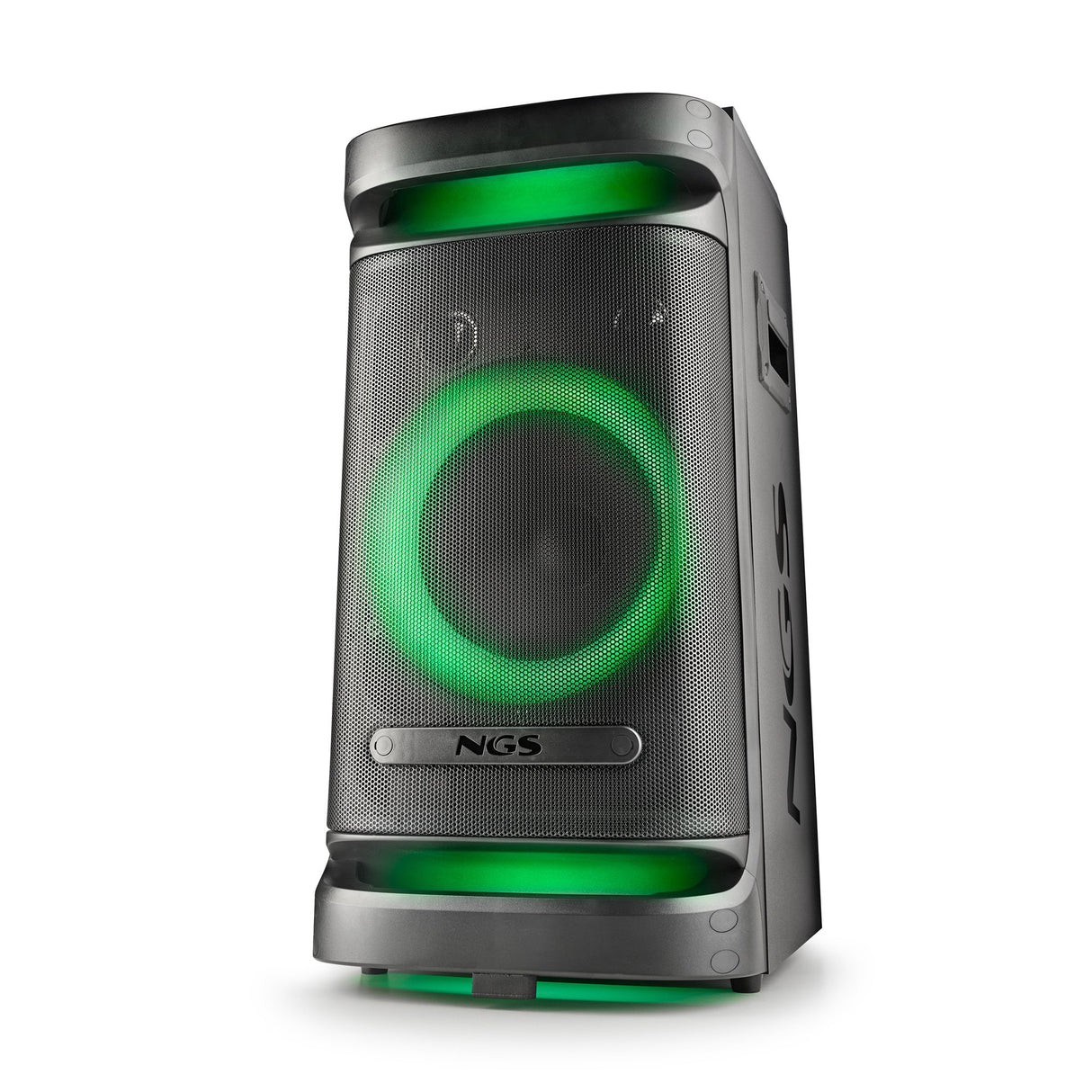 EAN 8435430625516 - NGS WILD SPACE 1 Altavoz portátil estéreo Negro 180 W imagen 4