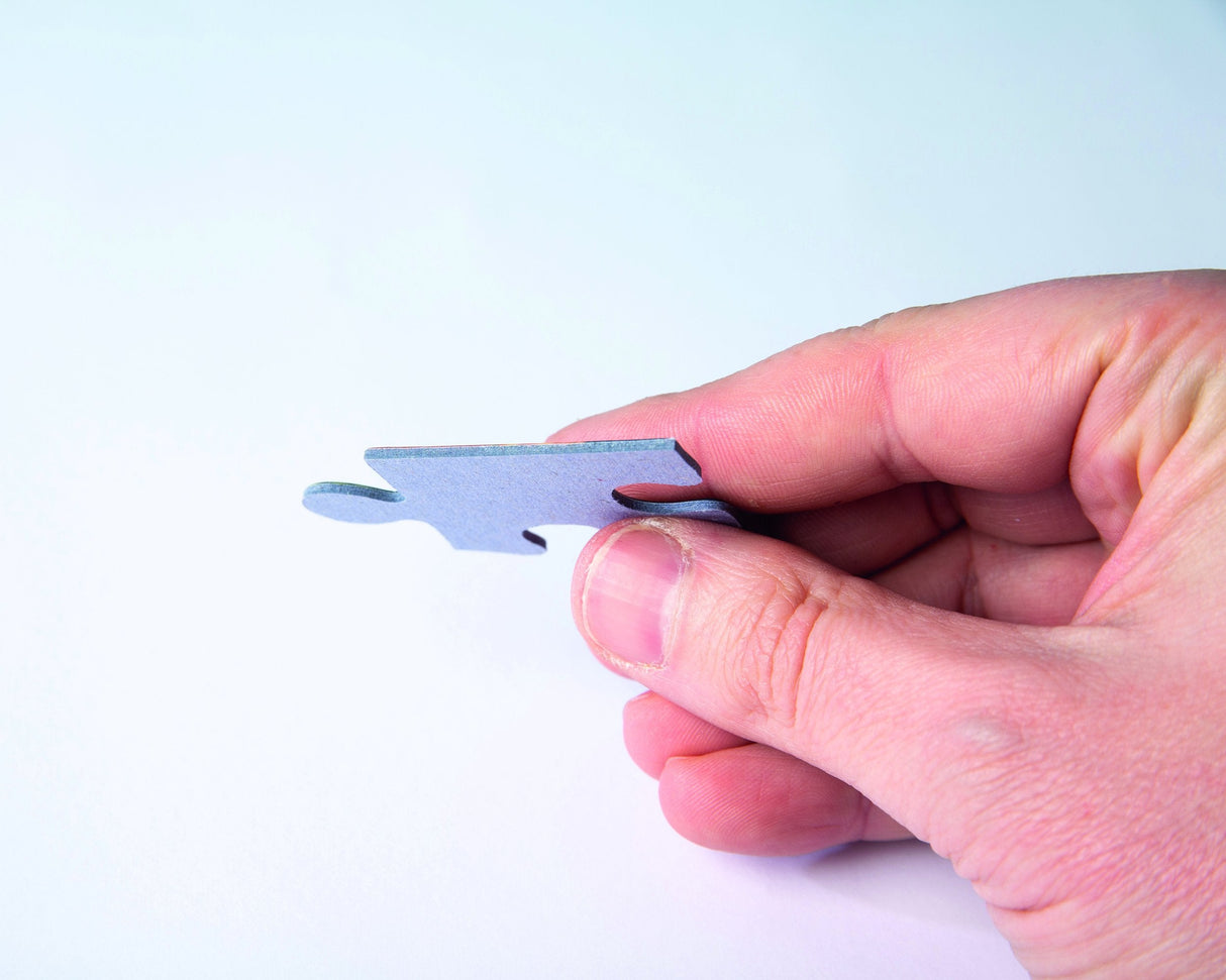 Puzzle Bella La Bella Y La Bestia Disney 500pzs