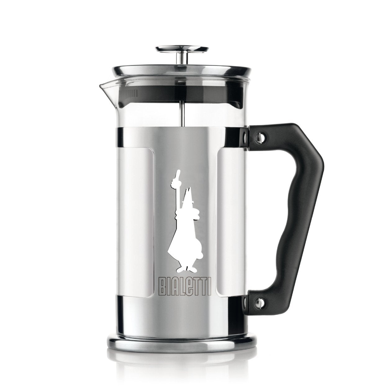 Cafetera Manual Bialetti 0003130/Nw 1 L