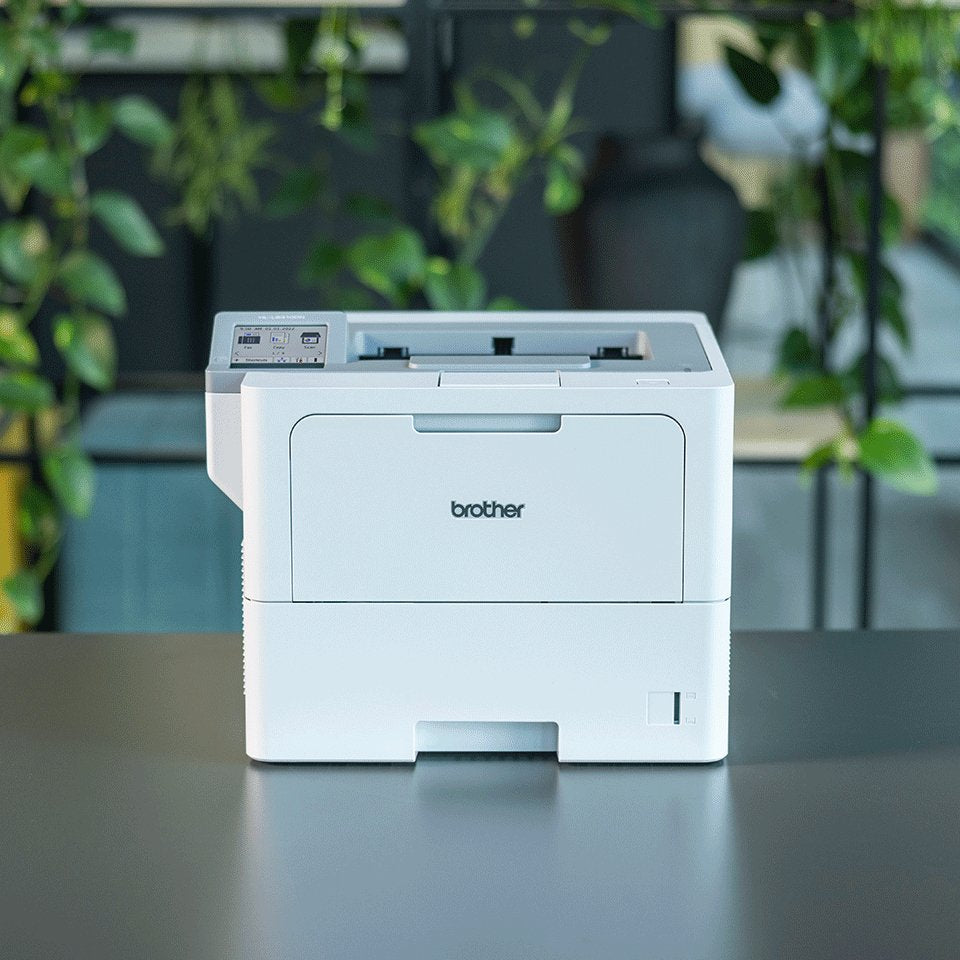 EAN 4977766815154 - Brother HL-L6410DN impresora láser 1200 x 1200 DPI A4 Wifi imagen 4