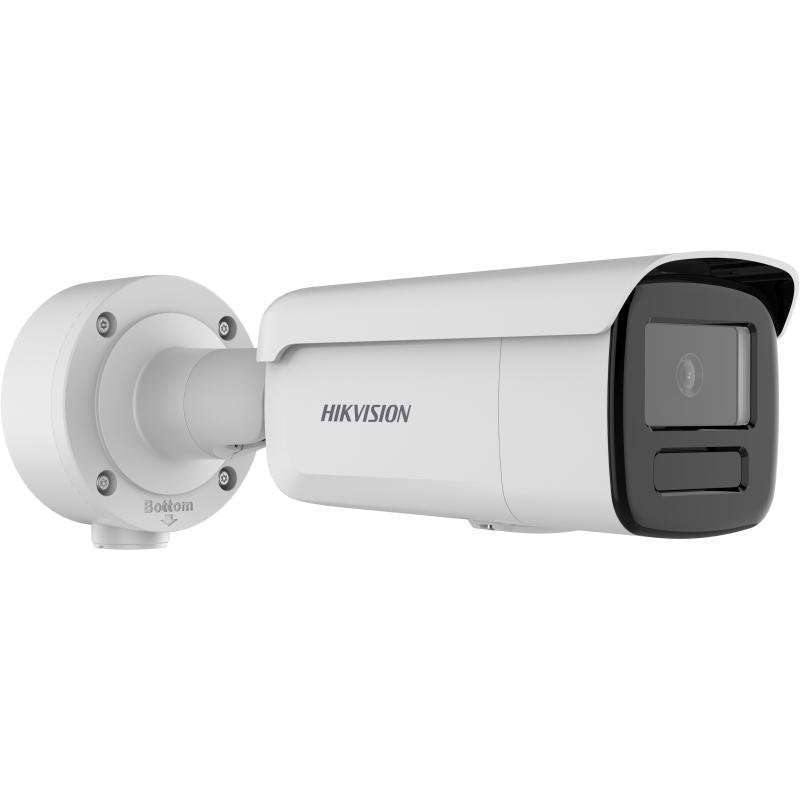 EAN 6942160410326 - Hikvision Ultra Series (SmartIP) DS-2CD3T86G2-4ISY(2.8mm)(H)(eF) Bala (forma) Cámara de seguridad IP Inte imagen 2