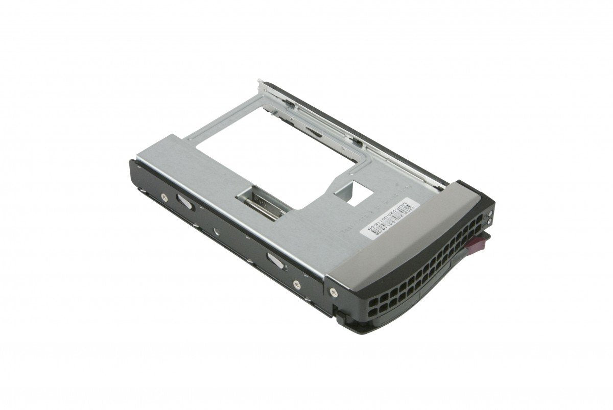 Supermicro 3.5i To 2.5i Hdd Tray Converter Mcp-220-00118-0b