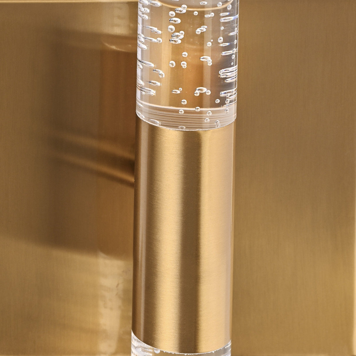 Activejet Aje-Karat Gold Iluminación De Techo Led 6 W