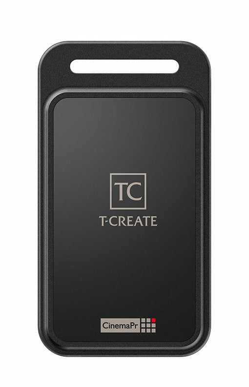 EAN 4711430802268 - Team Group CinemaPr P31 4 TB USB Tipo C USB 3.2 Gen 2x2 Negro imagen 1