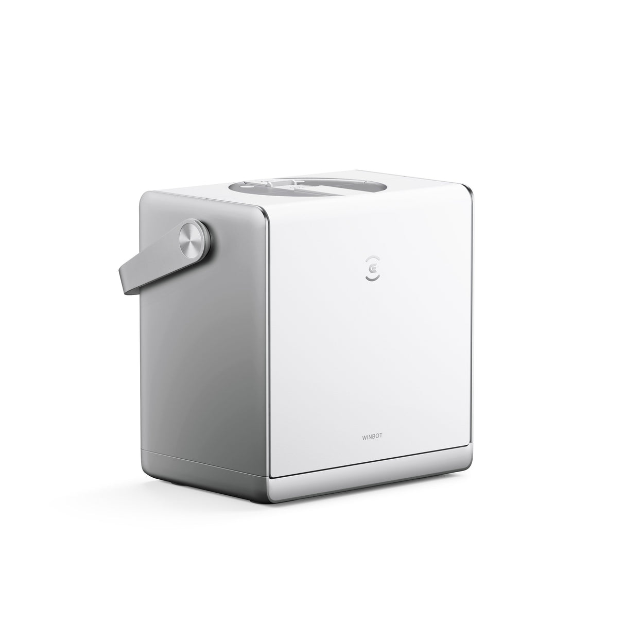 EAN 6970135031306 - Ecovacs WINBOT W2 OMNI 4500 mAh imagen 18