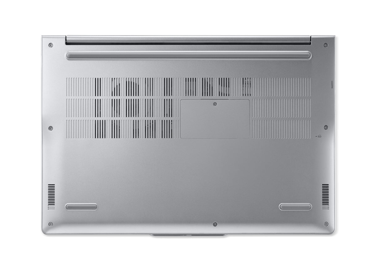 Portátil Acer Al15-46p-R64g Amd Ryzen 3-5400u 15.6" Fhd 8gb Ddr4 256gb Ssd W11h Silver