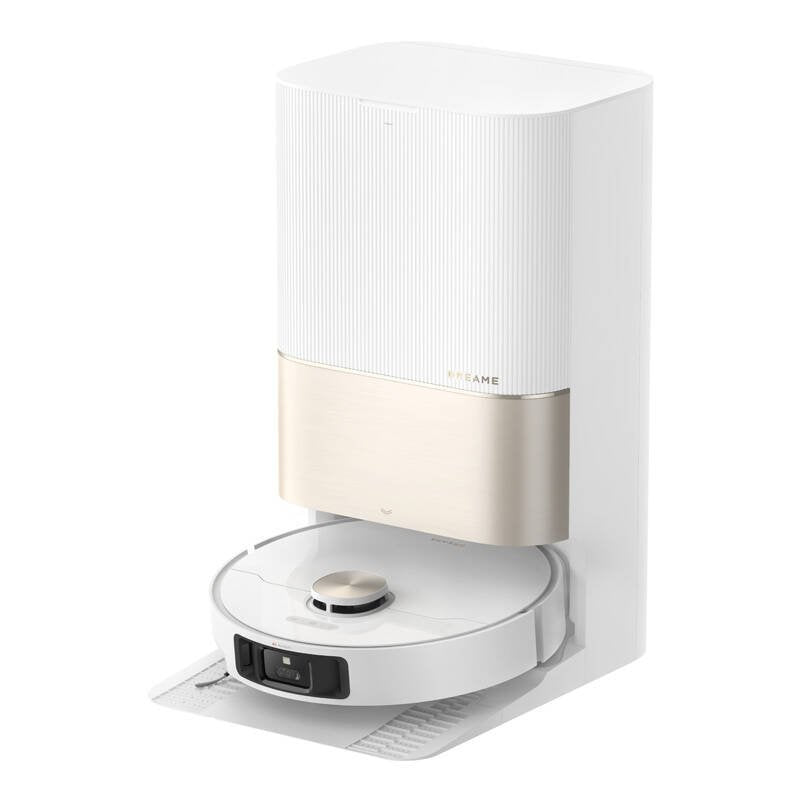 EAN 6976233676111 - Dreame X40 Ultra Blanco imagen 2