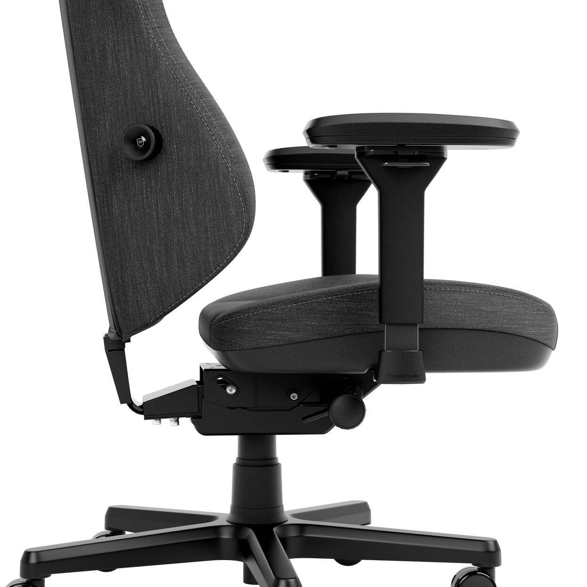 Noblechairs Aura Tx Gaming Silla - Antracita