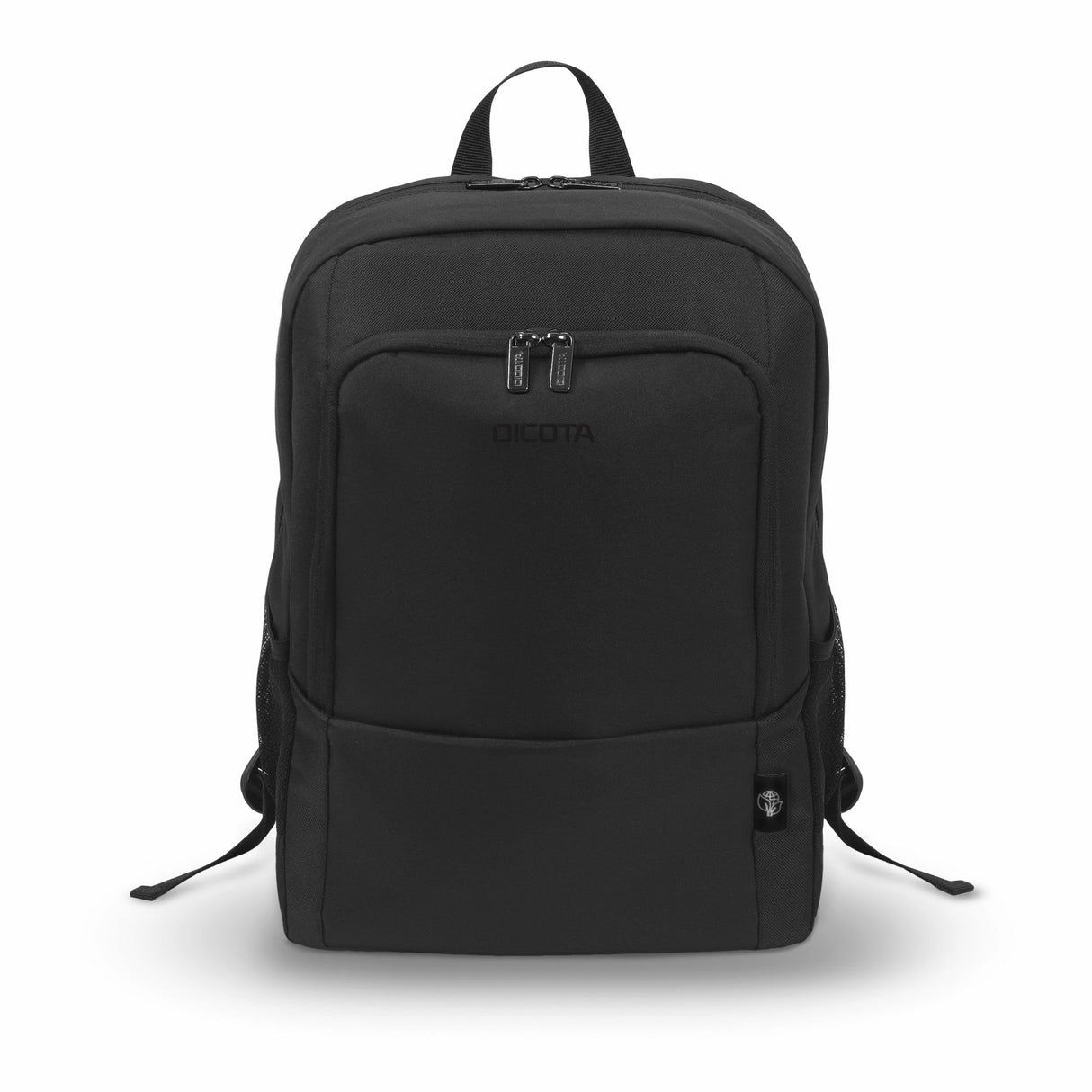 EAN 7640186418966 - DICOTA Eco Backpack BASE 35,8 cm (14.1") Mochila Negro imagen 3