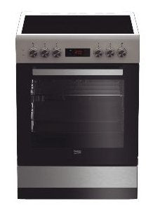 Beko Fsm67320gxs Elektro-Herd